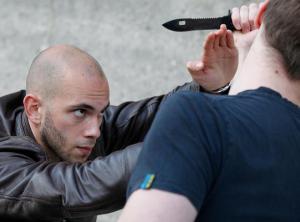 Kida Krav Maga - Selbstverteidigung in Bremen