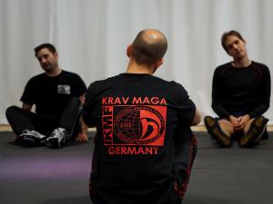 Groundfighting Seminar, 09.09.2017